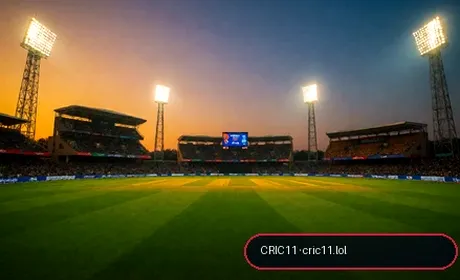 IPL 2026 venue pitch reports, toss impact, and quick-join contest formats