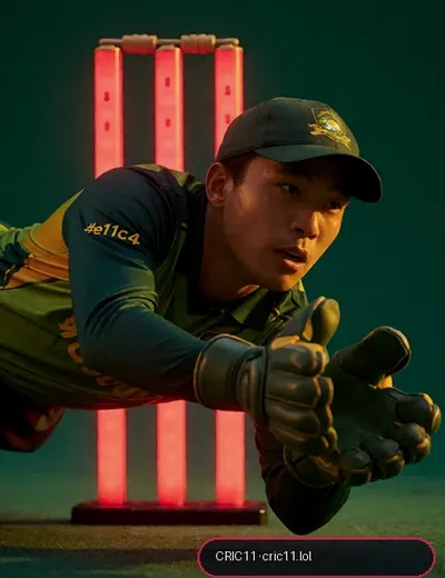 Cric11 (cric 11) fantasy cricket & matchday visual 3