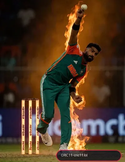 Cric11 (cric 11) fantasy cricket & matchday visual 2