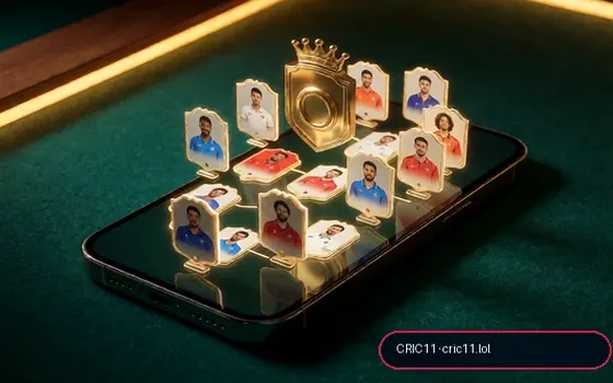 Bengaluru vs Kolkata on Cric11
