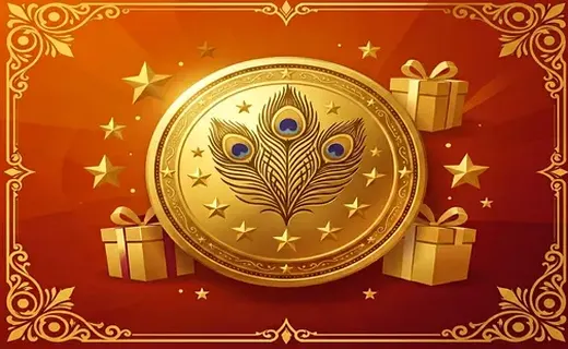 VIP Perks & Prizes