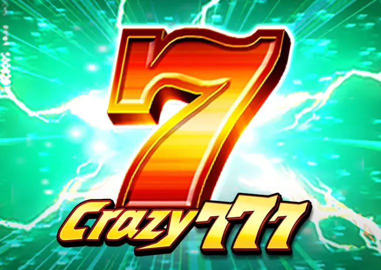 Crazy 777 Cric11