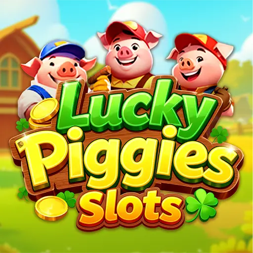 Lucky Piggies gemple Cric11