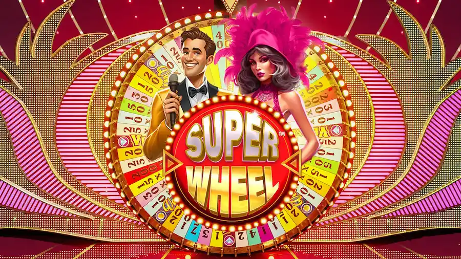 Super Wheel Cric11